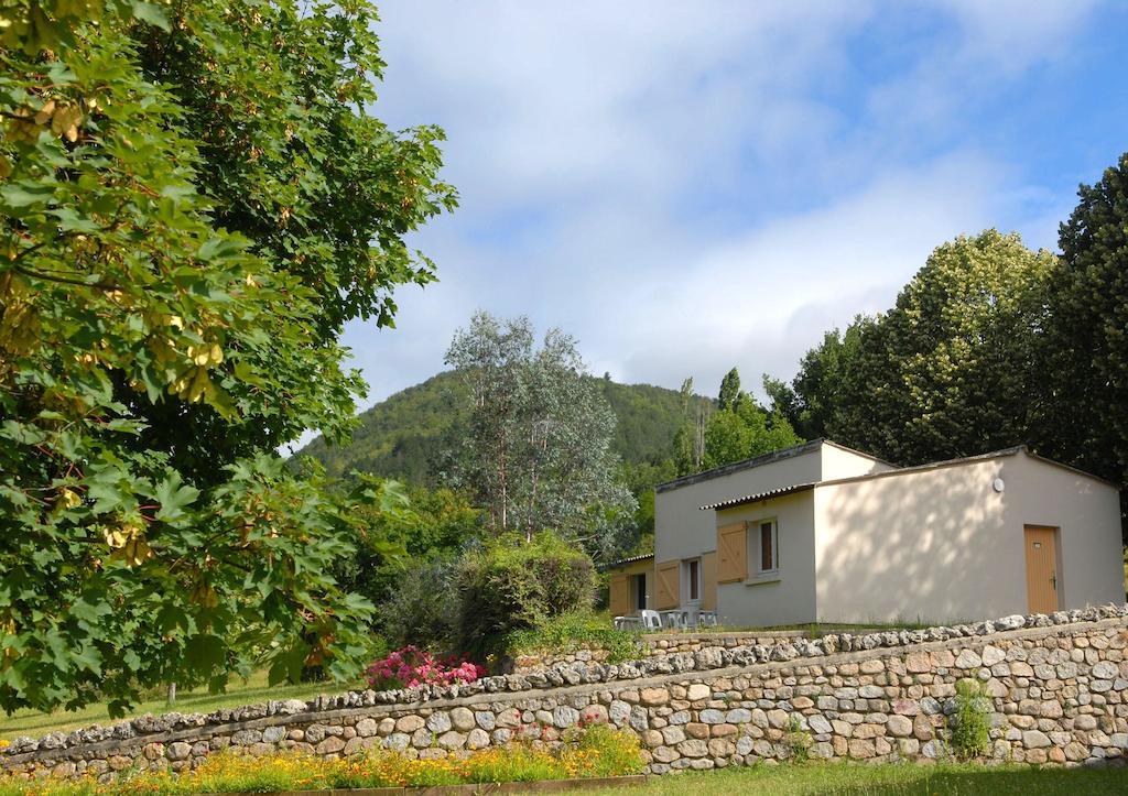 Vvf Les Cevennes Hotel Bedoues Exterior photo