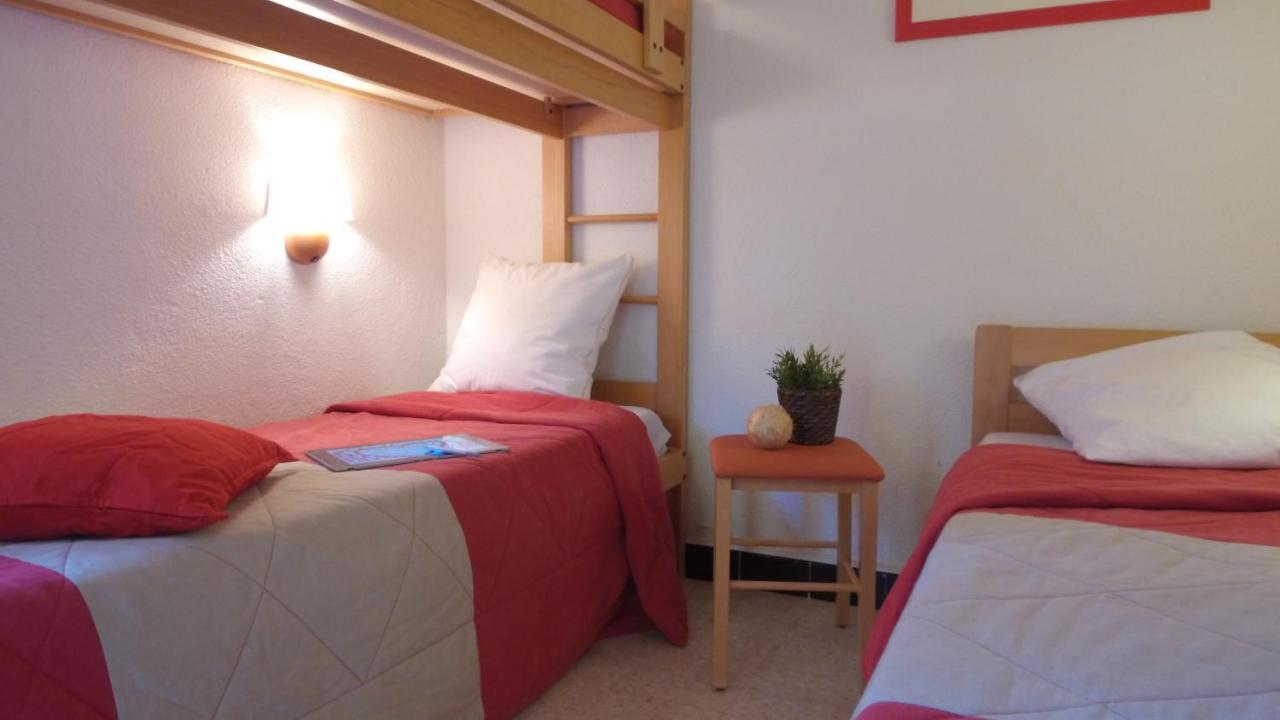 Vvf Les Cevennes Hotel Bedoues Exterior photo